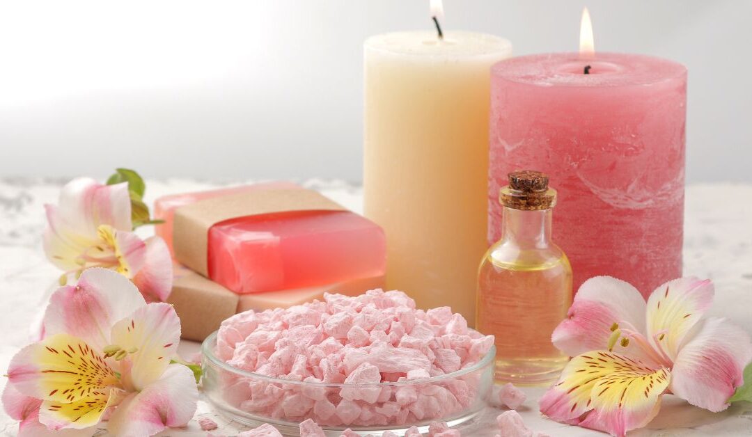 Top Candle & Soap Making Trends to Watch in 2026