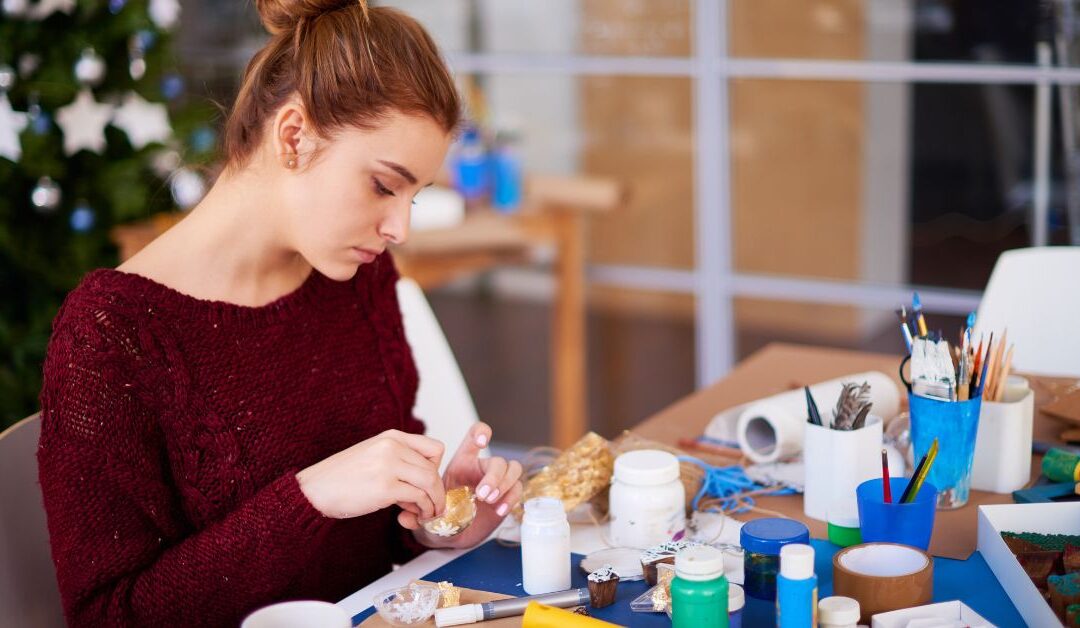 Top 5 Seasonal & Holiday Crafts Trends You Can’t Miss in 2026
