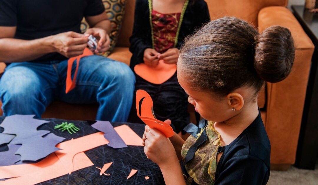 10 Easy Kids Crafts That Turn Everyday Items Into Creative Fun