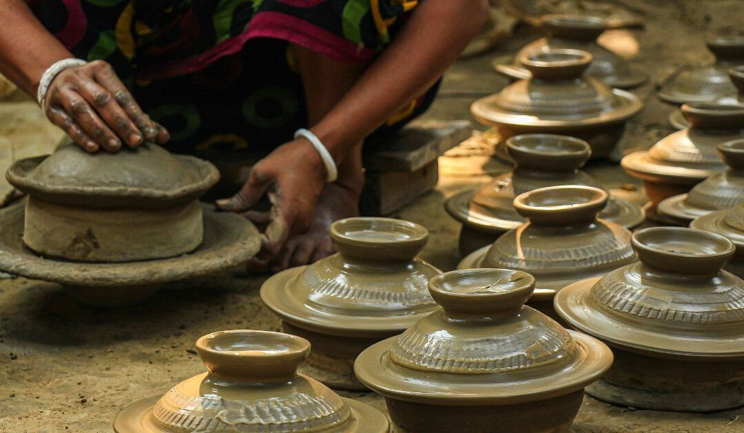 Creative Clay Crafts Trends for 2026: What Every Handmade Artist Should Know