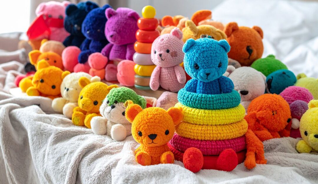 How to Fix Common Knitting & Crochet Mistakes Without Frustration